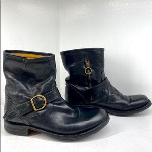 Fiorentini + Baker “ ELI “ boot